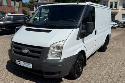 Ford Transit 250.000 km 1.999 &euro; Nordenham 26954