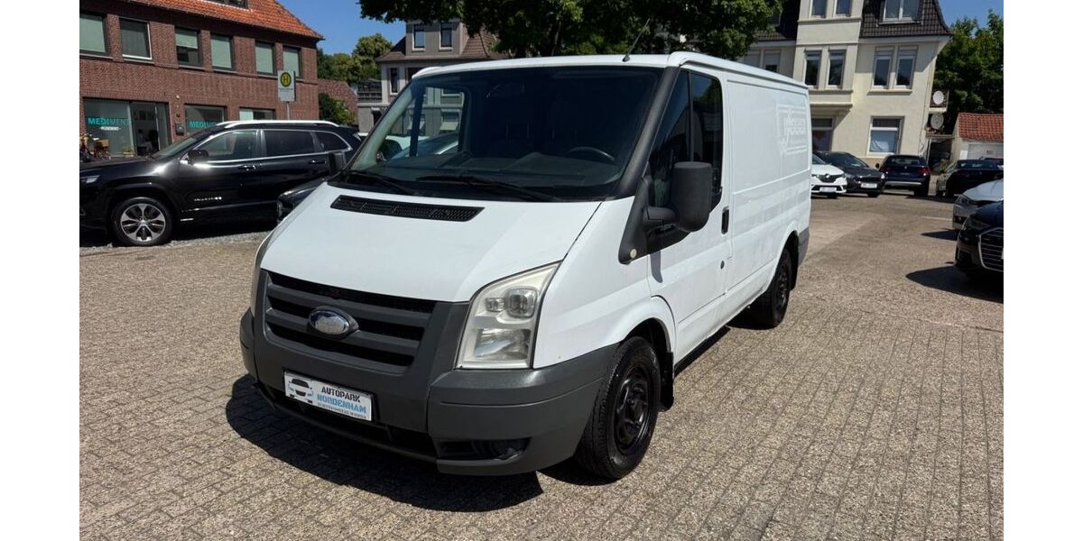 Ford Transit 250.000 km 1.999 &euro; Nordenham 26954