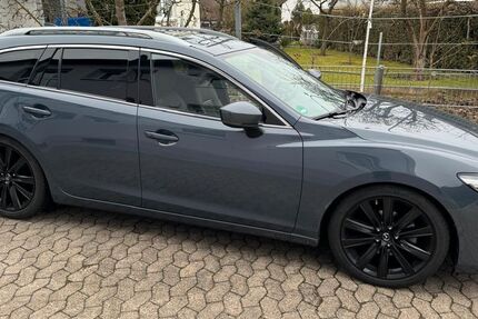Mazda 6 39.850 km 28.900 &euro; Schwabach 91126