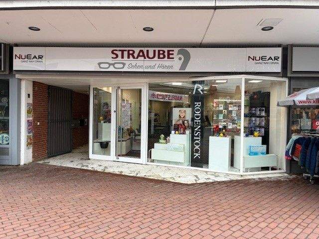 Gewerbeobjekt Baunatal Altenbauna - 1 Zimmer, 1.800&euro; | Angebot:25385780