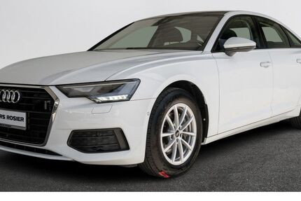 Audi A6 57.530 km 37.490 &euro; Rellingen/Hamburg 25462