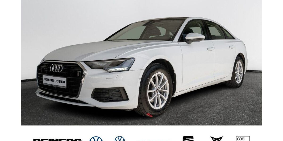 Audi A6 57.530 km 37.490 &euro; Rellingen/Hamburg 25462