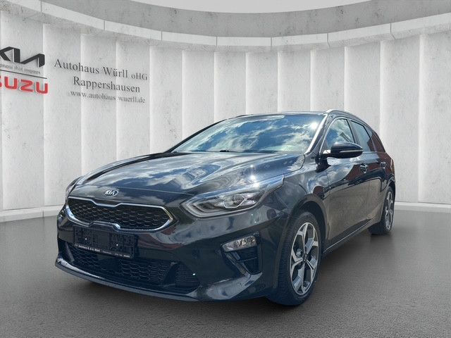 ceed Sportswagon