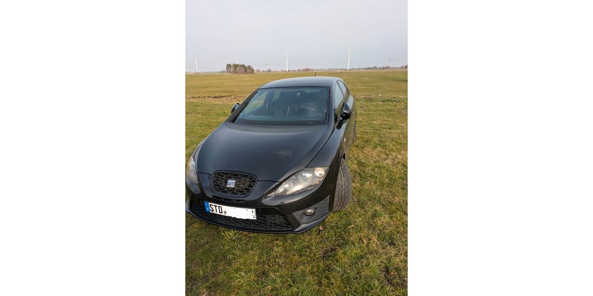 Seat Leon 147.000 km 6.999 &euro; Stade 21683