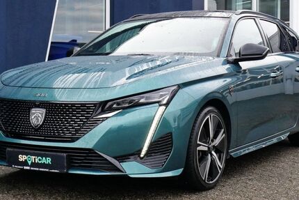 Peugeot 308 34.920 km 24.950 &euro; Eschwege 37269