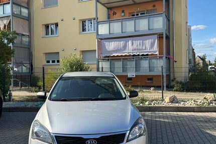 Kia ceed / Ceed 218.699 km 1.500 &euro; Nürnberg 90478