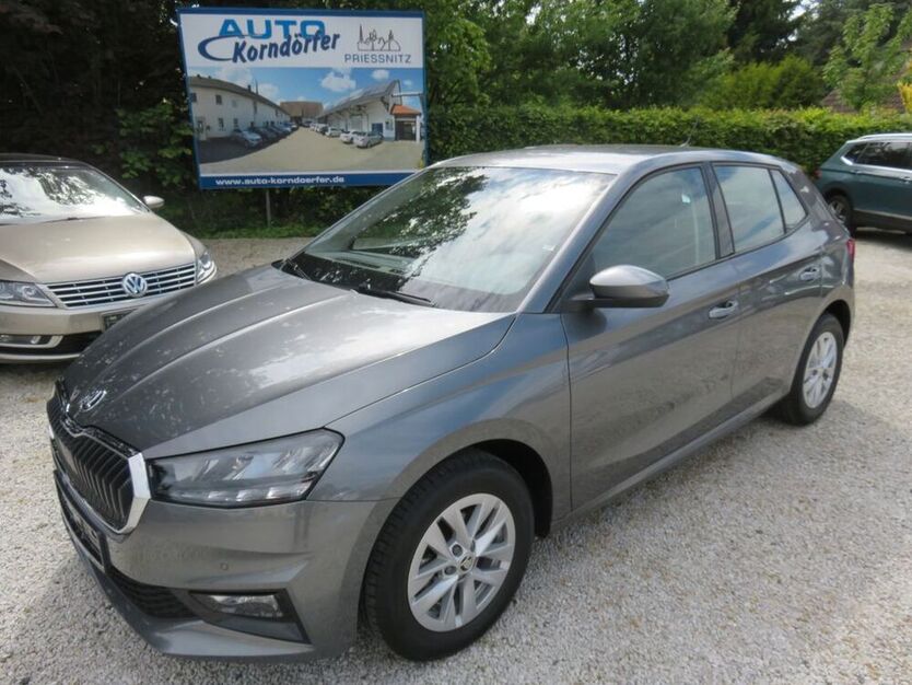 Fabia