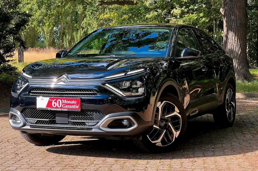 Citroen C4 28.169 km 18.499 € Isernhagen 30916