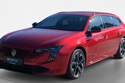 Peugeot 508 42.841 km 24.750 € Schweinfurt 97424