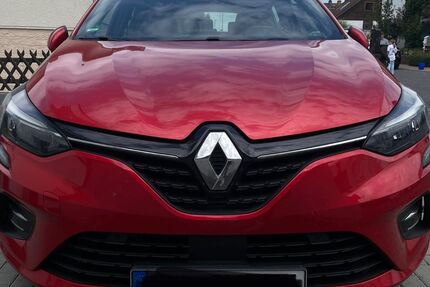 Renault Clio 97.000 km 14.000 &euro; Elz 65604