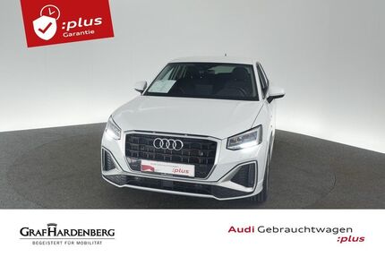 Audi Q2 23.000 km 31.310 &euro; Konstanz 78467