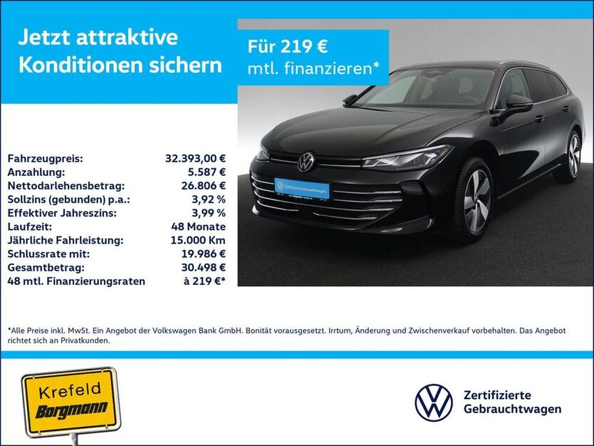 Passat