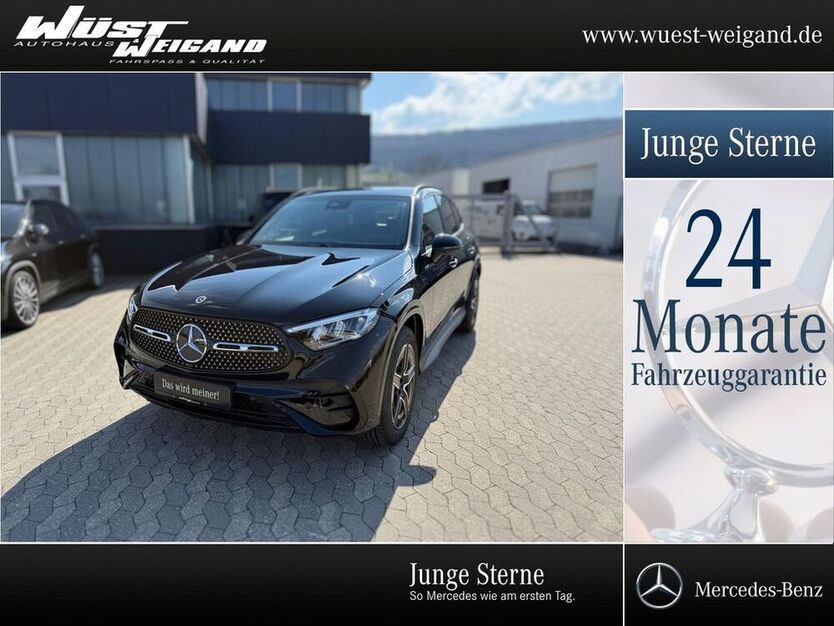 GLC 220
