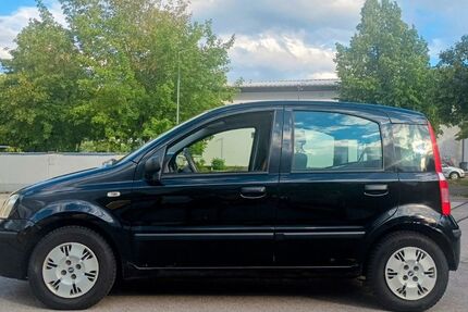Fiat Panda 220.000 km 899 &euro; Zorneding 85604