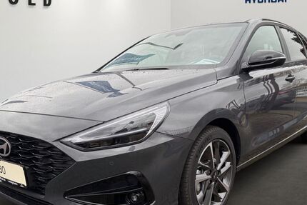 Hyundai i30 5.690 km 23.590 € Ludwigshafen 67059