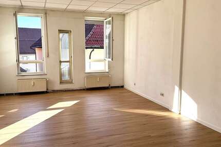 Wohnung Albstadt - 1 Zimmer, 47 m&sup2;, 450&euro; | Angebot:26358013