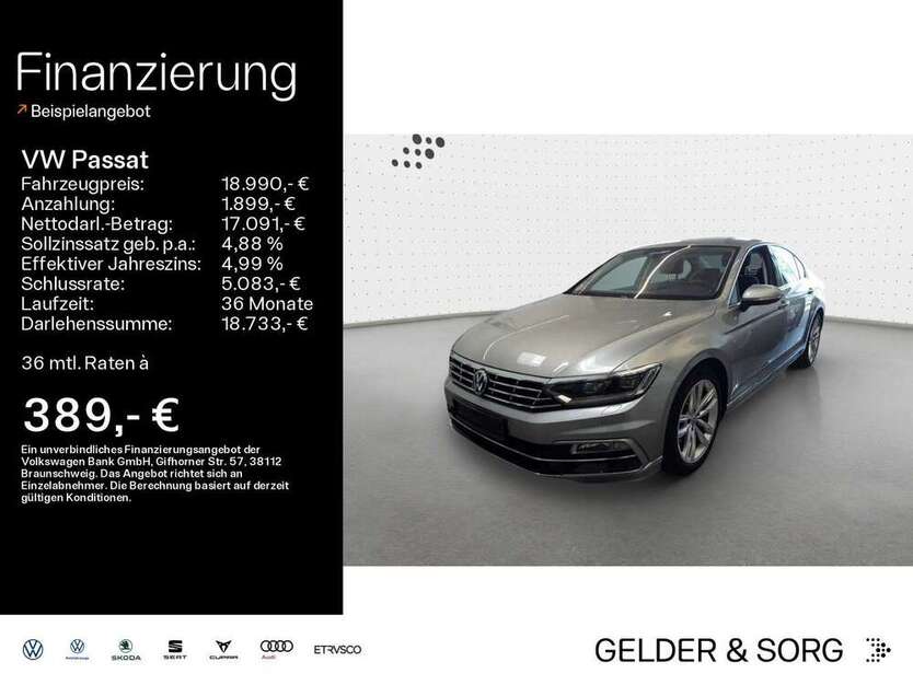 Passat