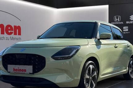 Suzuki Swift 8.000 km 18.680 € Dortmund 44263