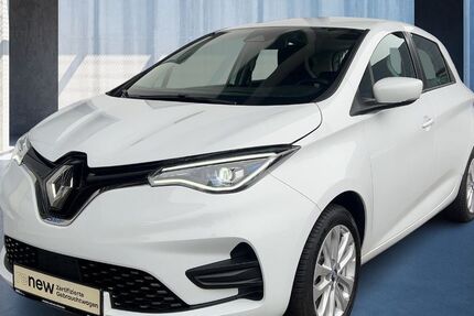 Renault ZOE 42.019 km 16.990 € Unterschleißheim 85716