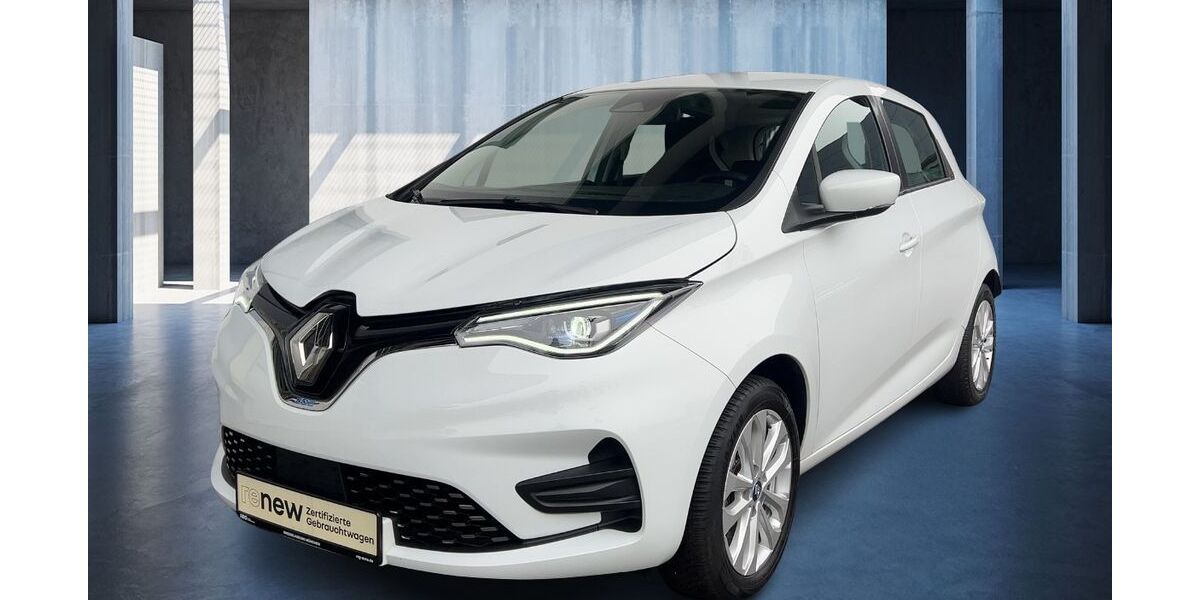 Renault ZOE 42.019 km 16.990 € Unterschleißheim 85716