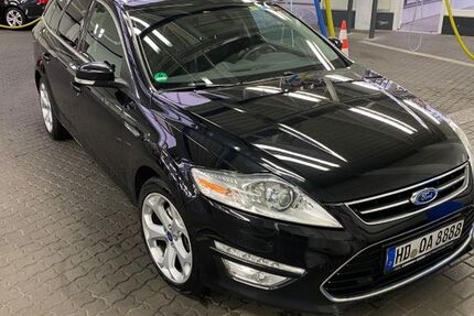 Ford Mondeo 420.000 km 3.500 &euro; Wiesloch 69168