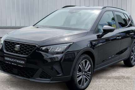 Seat Arona 73.446 km 15.990 &euro; Eschwege 37269