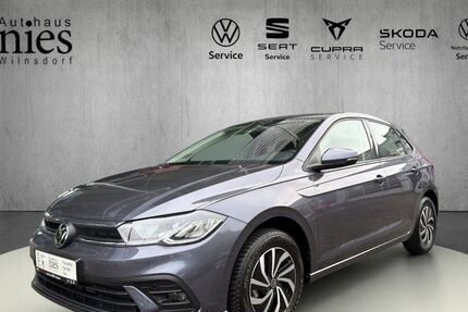 VW Polo 18.300 km 19.490 &euro; Wilnsdorf 57234