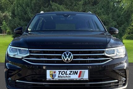 VW Tiguan 70.706 km 32.440 &euro; Malchin 17139