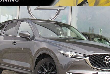 Mazda CX-5 61.881 km 23.950 &euro; Staßfurt (Sachsen-Anhalt) 39418