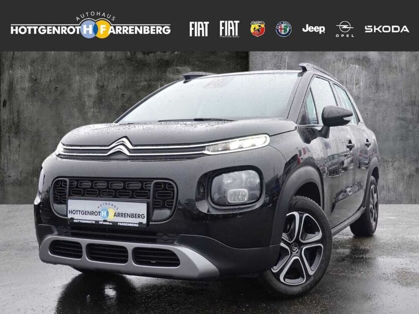 C3 Aircross