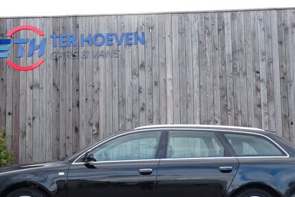 Audi A6 254.889 km 4.950 &euro; Bad Bentheim 48455