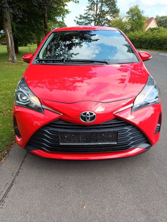 Yaris