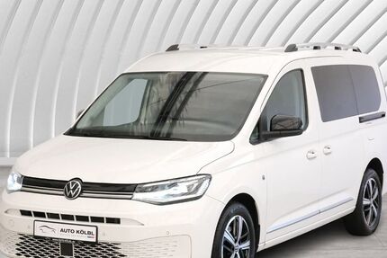 VW Caddy Maxi 140.220 km 23.990 € Oberschleißheim 85764