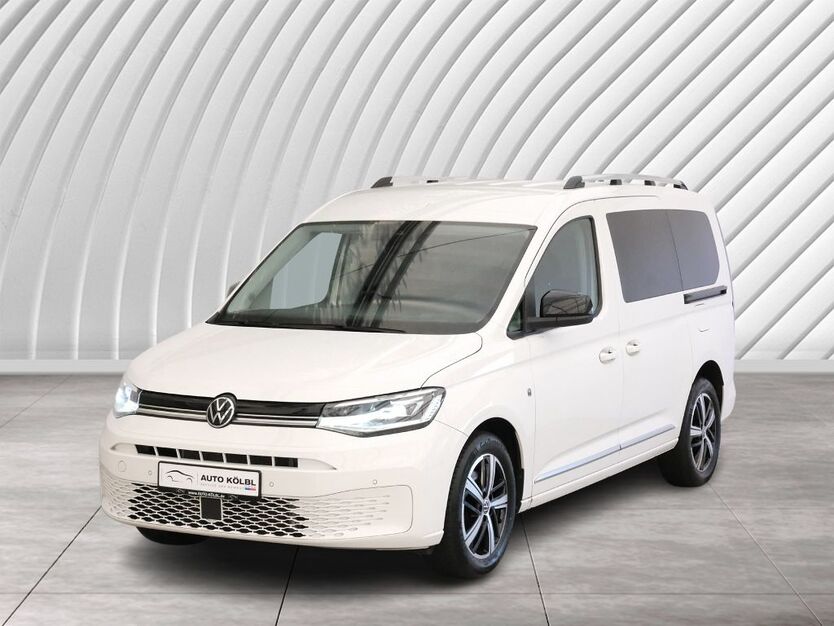 VW Caddy Maxi 140.220 km 23.990 € Oberschleißheim 85764