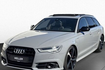 Audi A6 117.960 km 29.950 &euro; Salzwedel-Brietz 29410