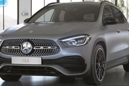 Mercedes-Benz GLA 250 44.942 km 35.890 &euro; München 80636