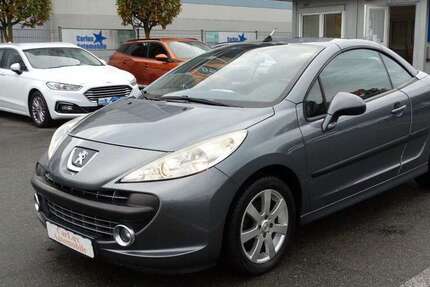 Peugeot 207 233.097 km 2.480 € Fürth 90763