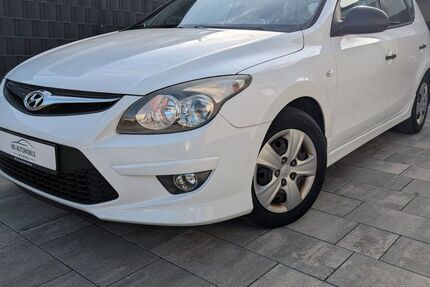 Hyundai i30 113.450 km 5.499 &euro; Worms 67547
