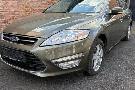 Ford Mondeo 245.662 km 3.090 &euro; Kahla / Thüringen 07768
