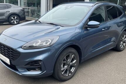 Ford Kuga 81.950 km 21.980 &euro; Hohenwestedt 24594