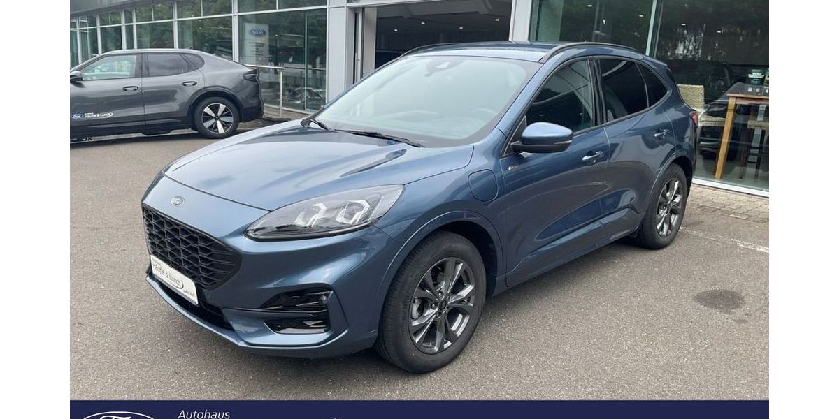 Ford Kuga 81.950 km 21.980 &euro; Hohenwestedt 24594