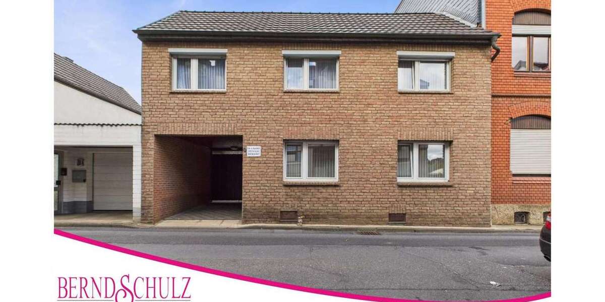 Haus zum Kaufen in Alfter 379.000 € 123 m² 5 zimmer