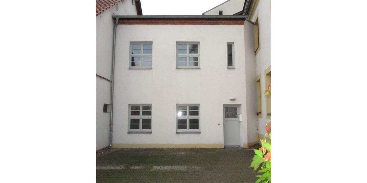 Mehrfamilienhaus, Wohnhaus Torgau - 1 Zimmer, 419 m&sup2;, 450.000&euro; | Angebot:25845120