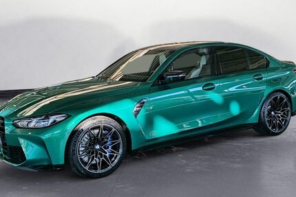 BMW M3 6.877 km 79.530 &euro; Tuttlingen 78532