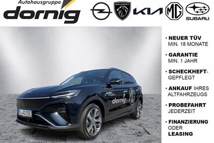 MG Marvel R