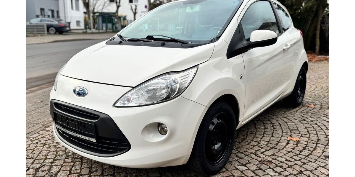 Ford Ka/Ka+ 160.000 km 2.350 &euro; Schöneck 61137