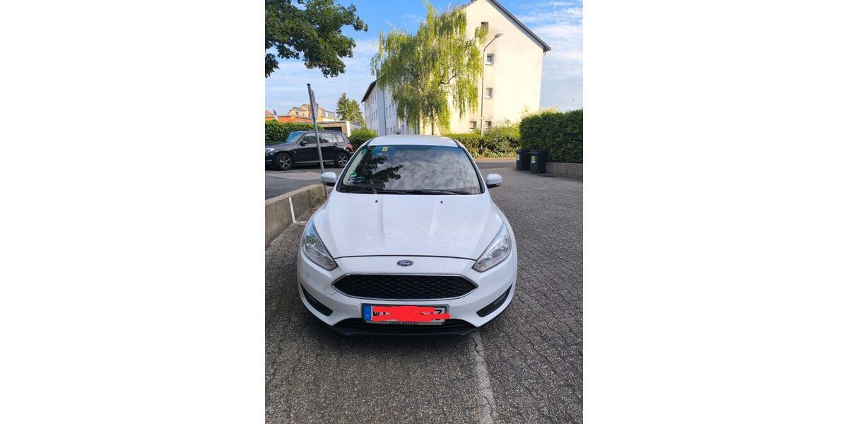 Ford Focus 165.000 km 5.600 &euro; Wiesbaden 65191