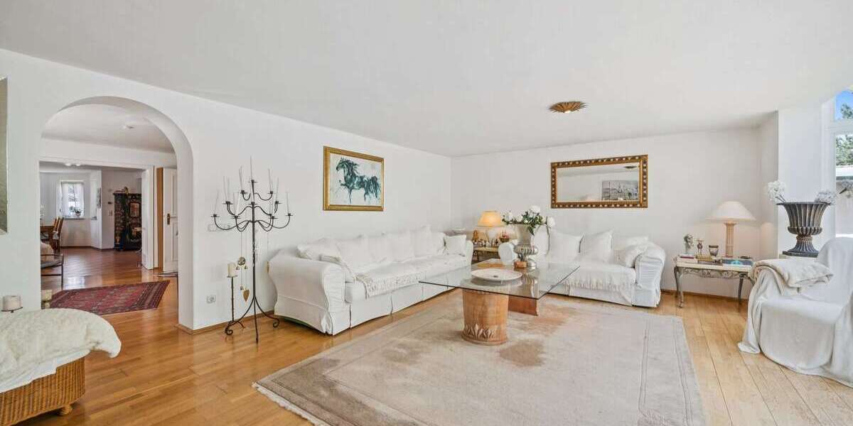 Einfamilienhaus Höchstädt an der Donau - 7 Zimmer, 216 m&sup2;, 470.000&euro; | Angebot:27352469