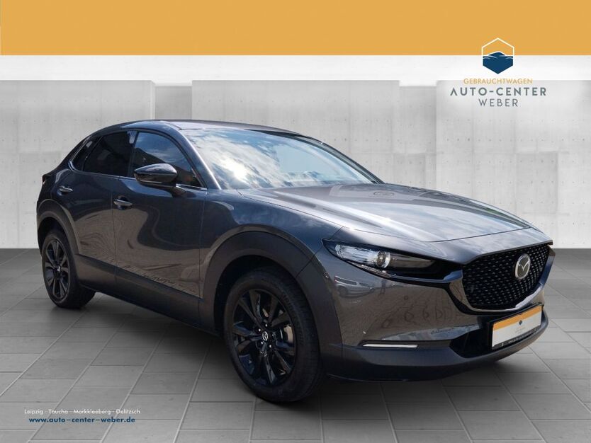 Mazda CX-30 6.208 km 27.590 € Leipzig 04158