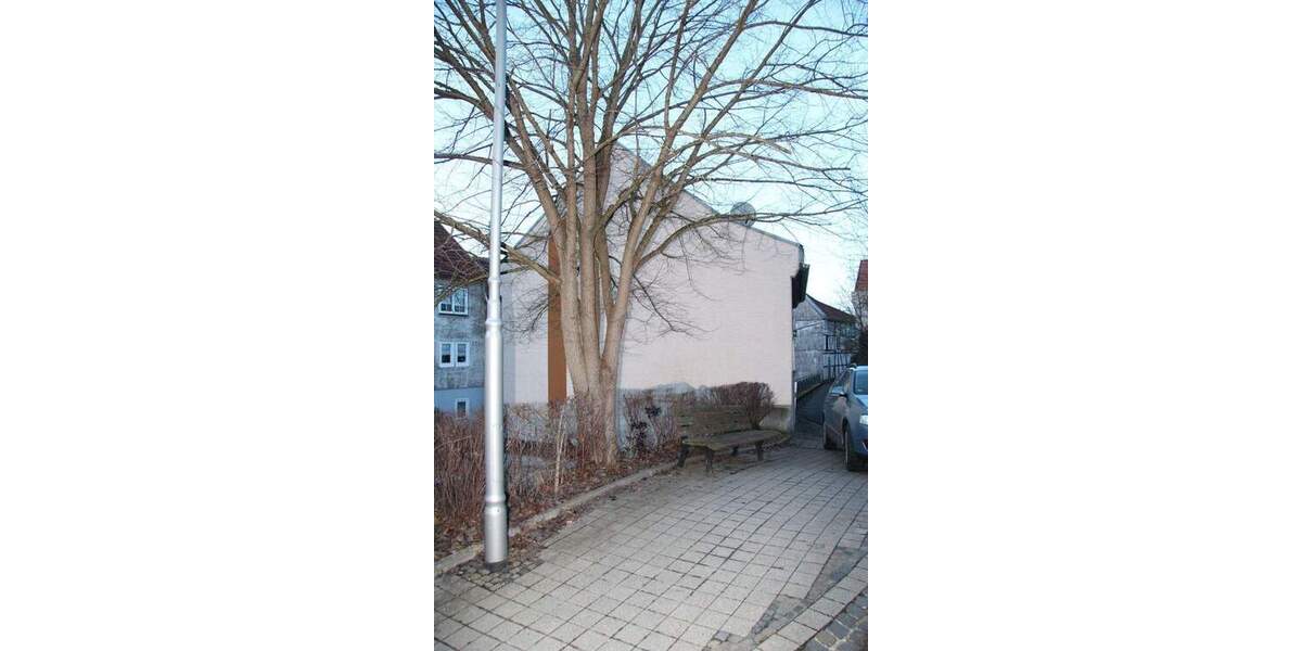 Mehrfamilienhaus, Wohnhaus Schlitz - 6 Zimmer, 115 m&sup2;, 125.000&euro; | Angebot:25424607